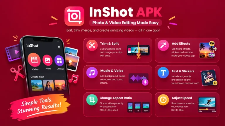 Official InShot App
