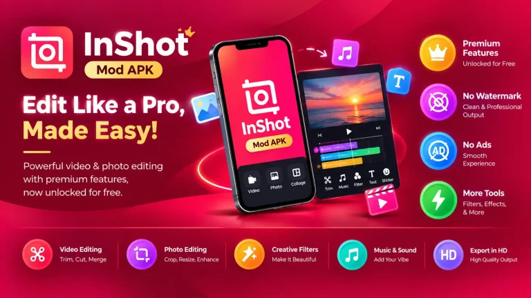 InShot Mod APK